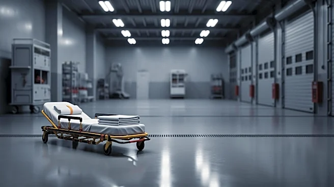 Comptroller Criticizes Miri Regev for Emergency Transport Failures