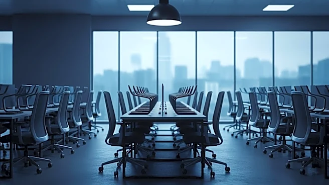 BBC Announces Significant Job Cuts Amid Financial Challenges