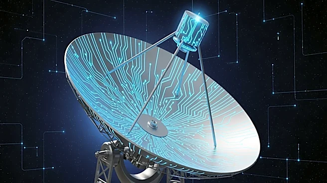 Senate Advances Satellite Cybersecurity Act to Strengthen Commercial Satellite Defenses