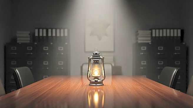 Pima County Sheriff's Department Clarifies Confusion Over Missing Nancy Post