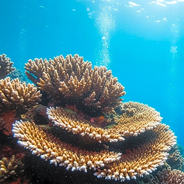 Actor Jason Momoa Advocates for Urgent Action to Save Coral Reefs from Extinction