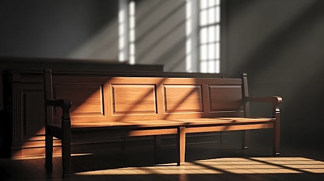 Supreme Court Justices Clash Over 'Shadow Docket' Amidst Trump Policy Cases