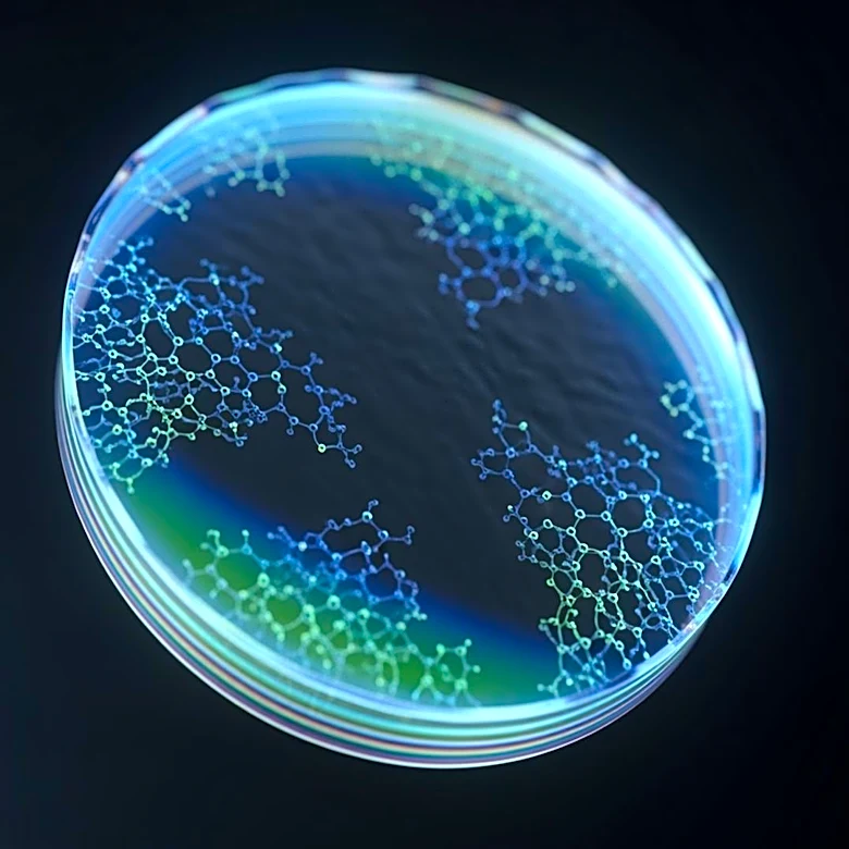 Scripps Research Develops Nanodisc Platform to Enhance HIV Vaccine Design