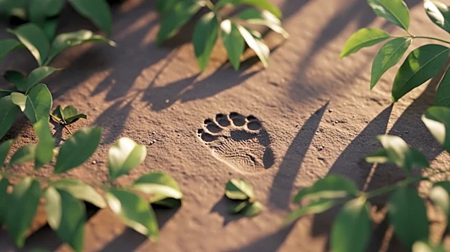 Baby Elephant Linh Mai Faces Maternal Rejection at Smithsonian's National Zoo