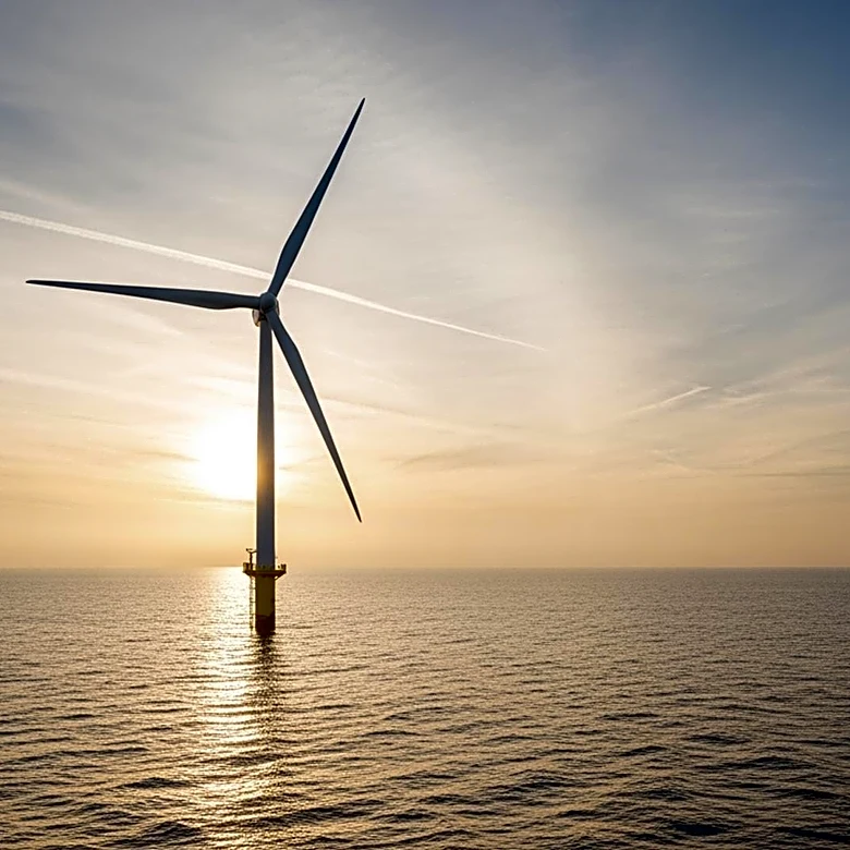 ScottishPower Renewables Partners with Accenture for North Sea Wind Farm Development