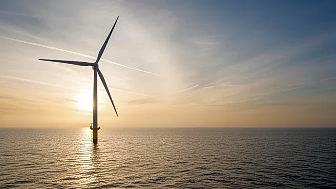 ScottishPower Renewables Partners with Accenture for North Sea Wind Farm Development