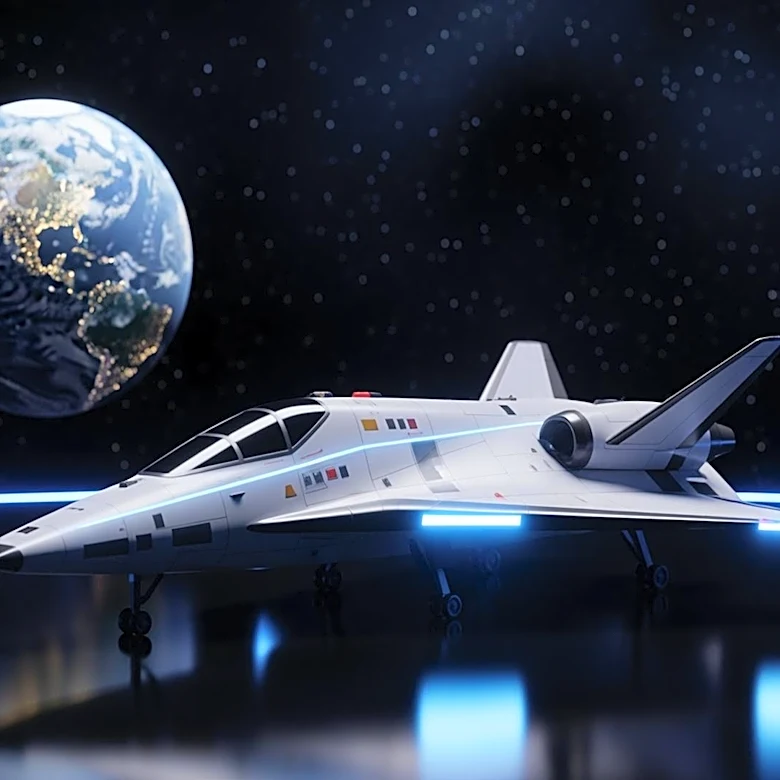 NASA's Artemis II Mission Achieves Milestone, Highlights Strategic Importance Amid Global Space Race