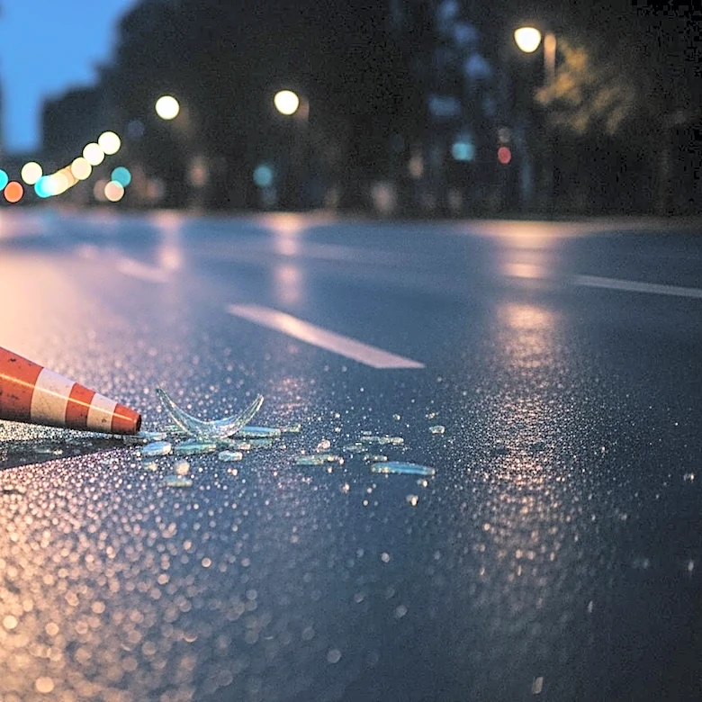 Oceanside Police Investigate Fatal Hit-and-Run Incident Involving Pedestrian