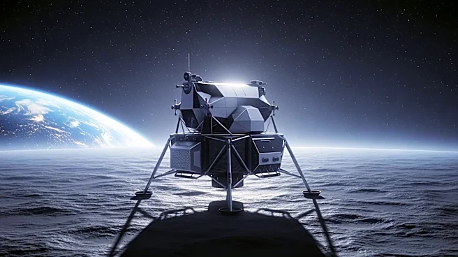 Artemis II Astronauts Reflect on Moon Mission's Impact on Humanity