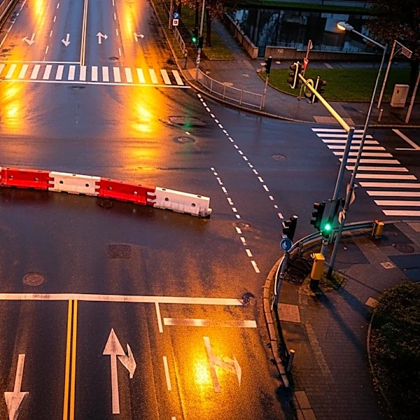 NYC Plans Road Closure at Grand Army Plaza Amid Local Concerns Over Traffic Chaos