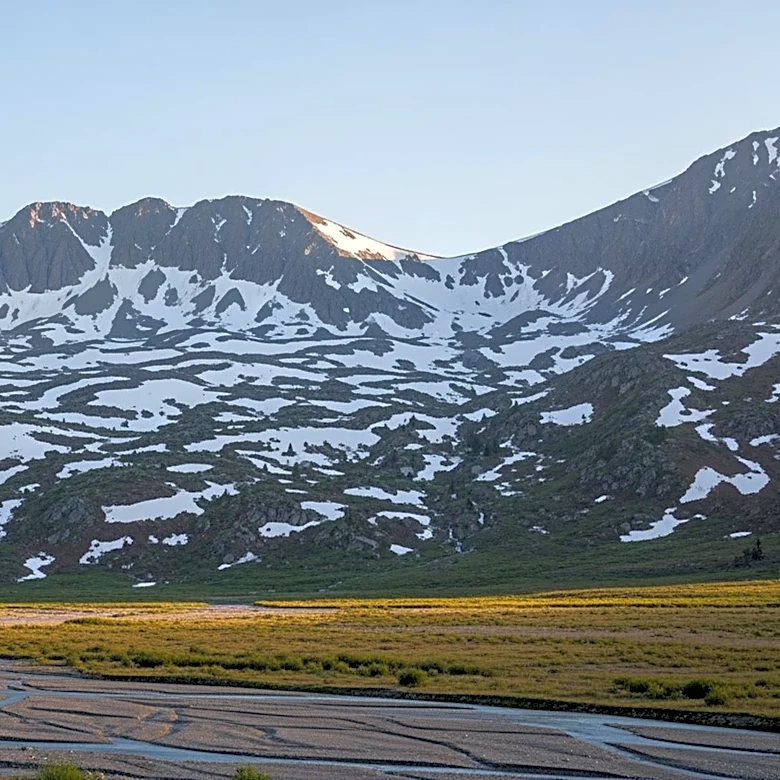 Colorado's Dependence on Snowpack Highlighted Amid Drought Conditions