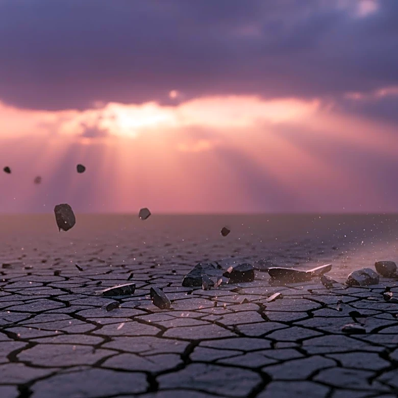 Hezbollah Barrage Injures Three in Northern Israel After Ceasefire Announcement