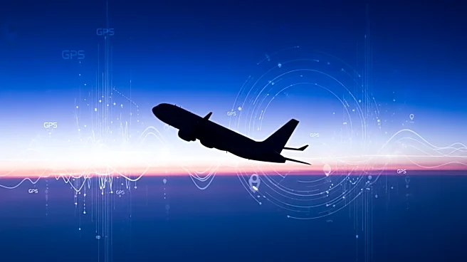 Icelandic Prime Minister's Flight Experiences GPS Interference in Poland, Raising Security Concerns