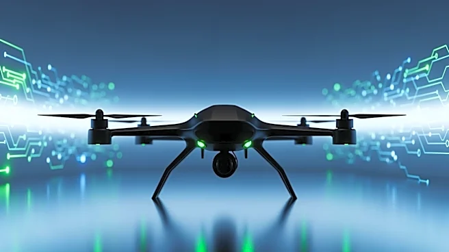 New Zealand Ministry of Defence Advances Research on Emerging Technologies to Enhance Military Capabilities