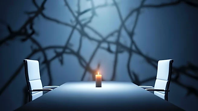 Israel-Lebanon Talks Highlight Challenges in Ceasefire Implementation Amid Hezbollah's Influence