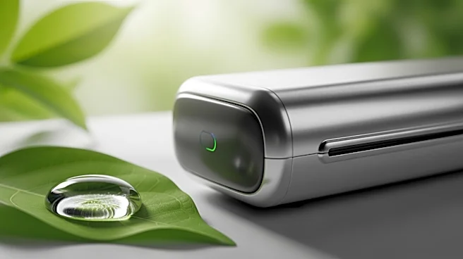 Earth Day Training Highlights Efficiency of Heat Pump Water Heaters