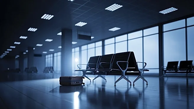 French Widow Returns Home After ICE Detention in the U.S.