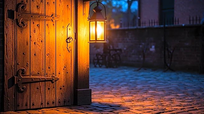 NYC Tavern Fraunces Tavern Remains a Historical Landmark for Thomas Paine's 'Common Sense'