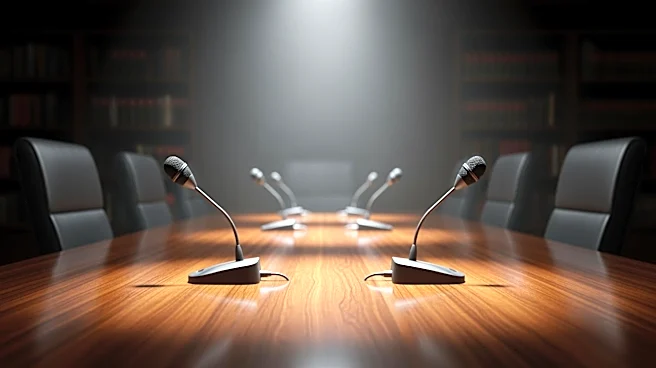 Republican Lawmakers Block FISA Extension Amid Internal Divisions