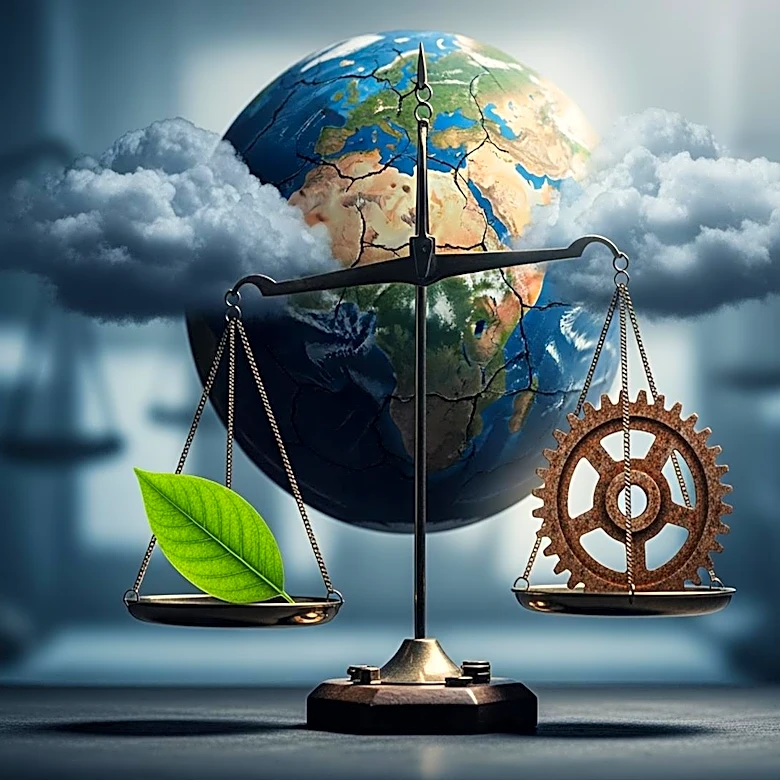 EPA Faces Increased Litigation Amid Rollback of Climate Rules Under Trump Administration