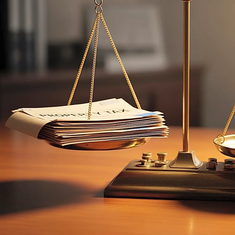 Cook County Officials Predict Delays in Property Tax Bills, Impacting Local Revenue