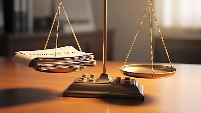 Cook County Officials Predict Delays in Property Tax Bills, Impacting Local Revenue