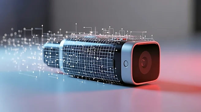 Consumer Reports Identifies Security Gaps in Kids' GPS Trackers, Raising Privacy Concerns