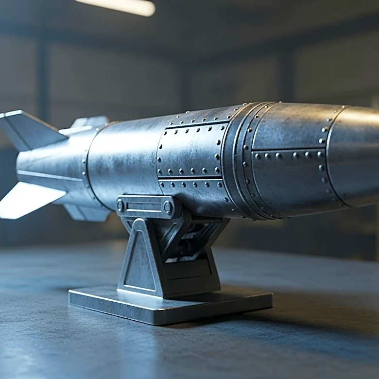 Ukraine Reports North Korean Missiles Built with Outdated Methods, Raising Concerns