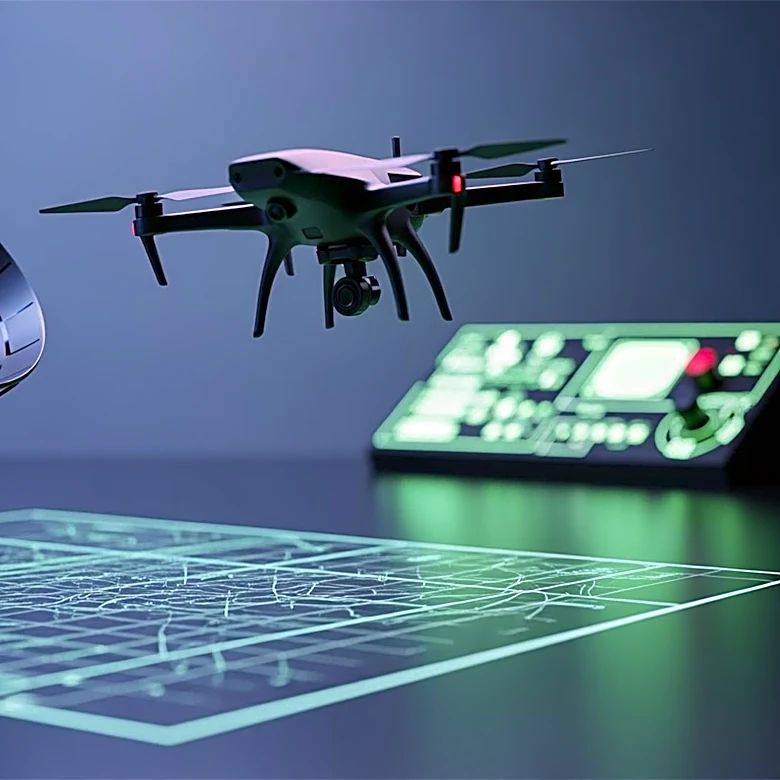 Army Utilizes Counter-Drone Marketplace to Enhance Security for Upcoming Events