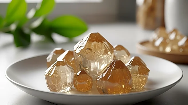 New Study Identifies Fructose as a Major Contributor to Metabolic Disease, Impacting Obesity and Health