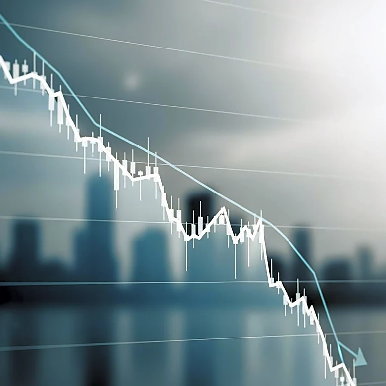 Australia's ASX Index Experiences Decline Amidst Global Economic Concerns