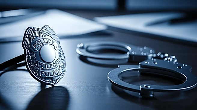 Minnesota Charges ICE Officer with Assault Amid Immigration Enforcement Controversy