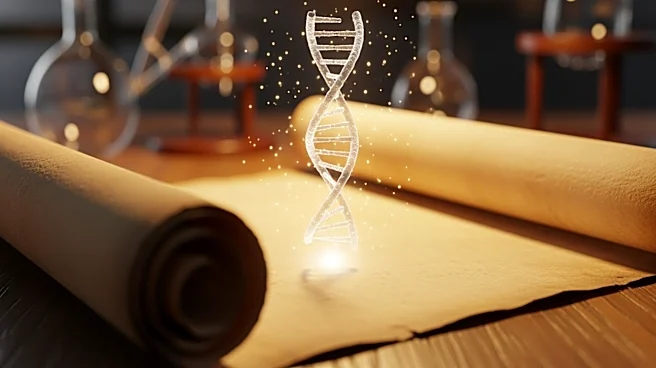 DNA Identifies Remains of Oregon Family Missing Since 1958