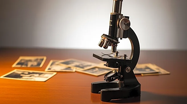 DNA Confirms Identity of Oregon Family Missing Since 1958