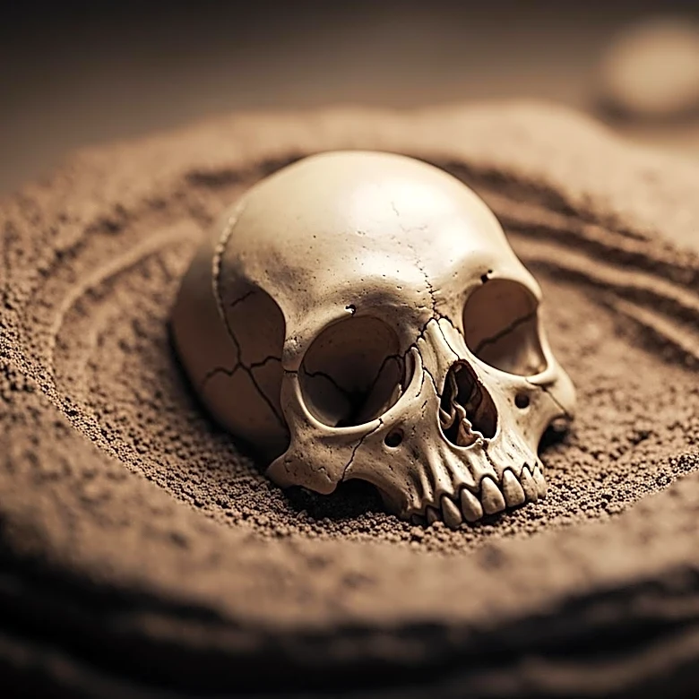 Neanderthal Infant Skeleton Study Reveals Rapid Growth Patterns