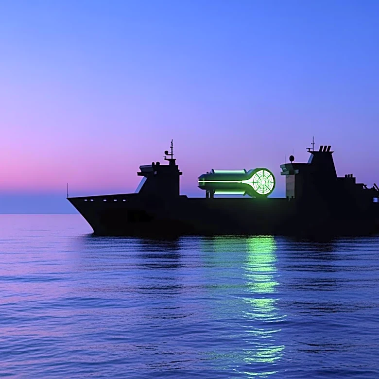 NYK and Hokkaido Electric Power Collaborate on Onboard Carbon Capture Study for Maritime Decarbonization