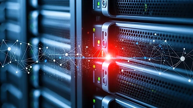 Apache ActiveMQ Vulnerability Exploited, Urgent Patching Required