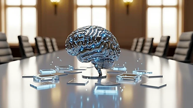 Congressional Subcommittee Discusses AI Risks and Opportunities Amid Growing Concerns