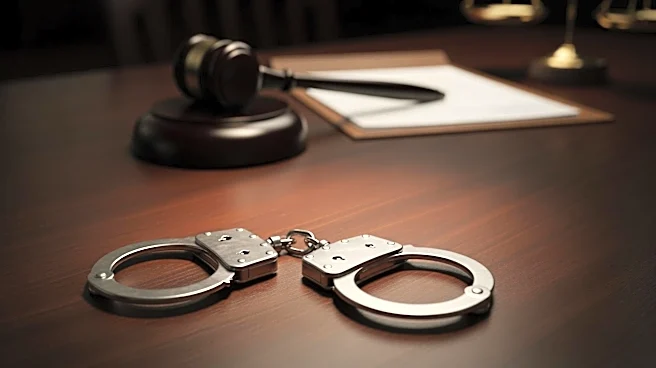 Ex-NYPD Sergeant Granted Bail Amid Manslaughter Conviction Appeal