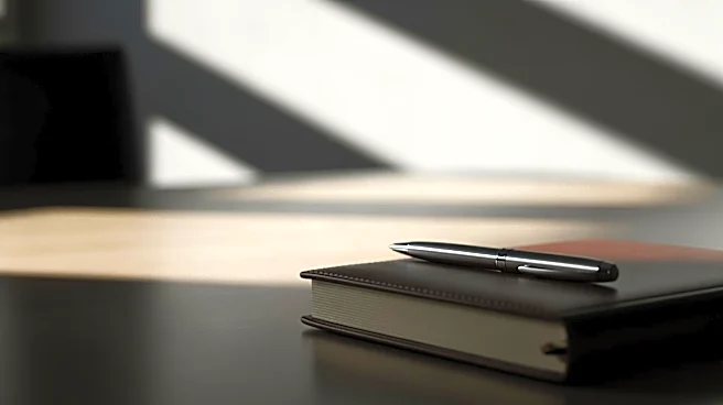 ICE Director Todd Lyons to Step Down Amid Criticism of Agency's Tactics