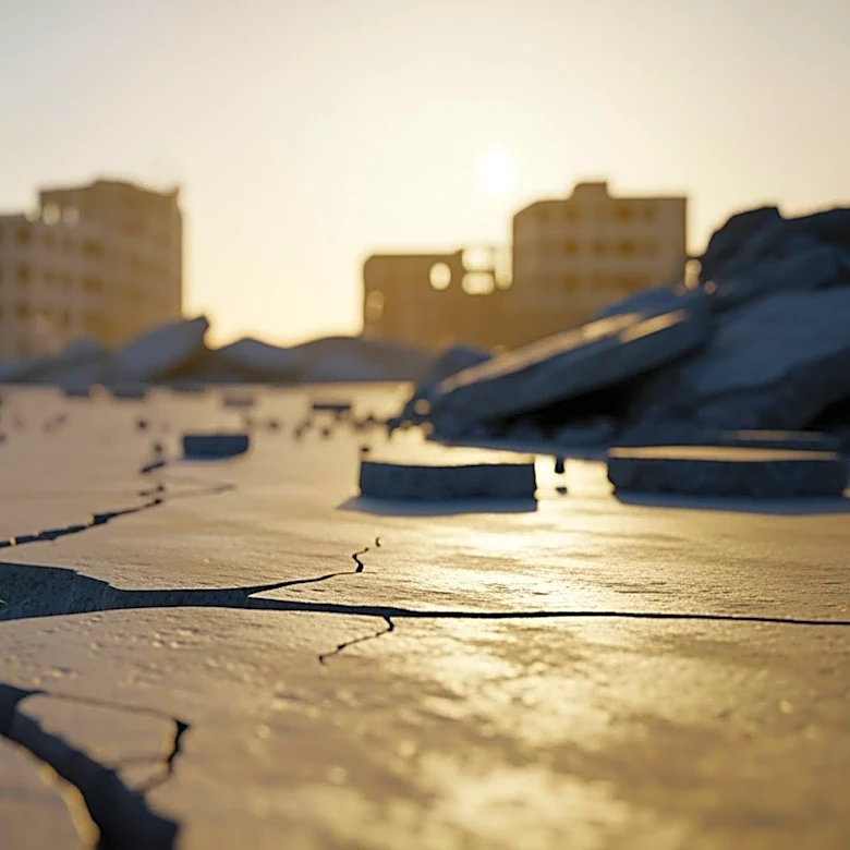 Gaza Residents Struggle to Recover Six Months After Ceasefire