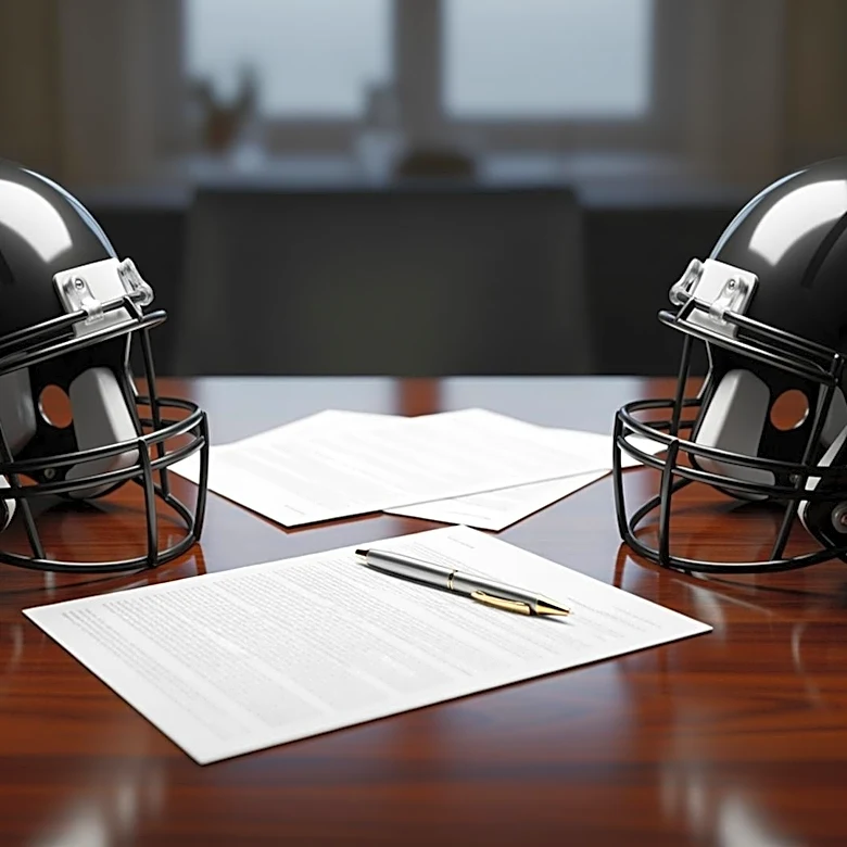 Former Alabama Tackle Accused of Impersonating NFL Players in $20 Million Fraud Scheme