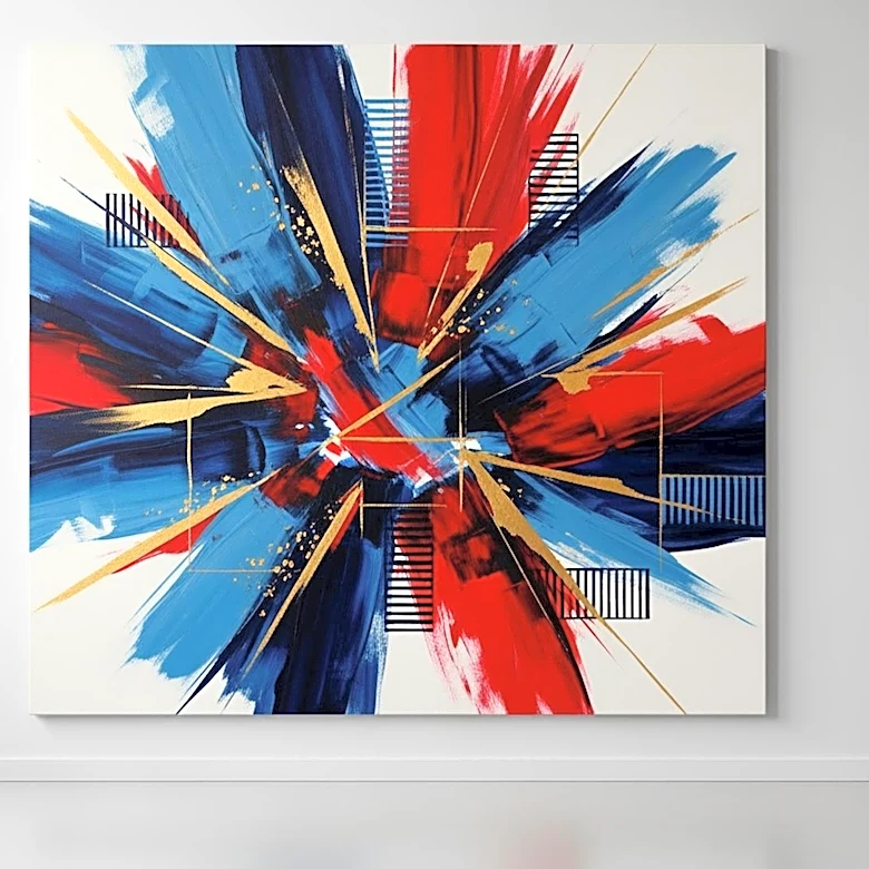 Fahrelnissa Zeid's Art Returns to London with 'Immersion' Exhibition