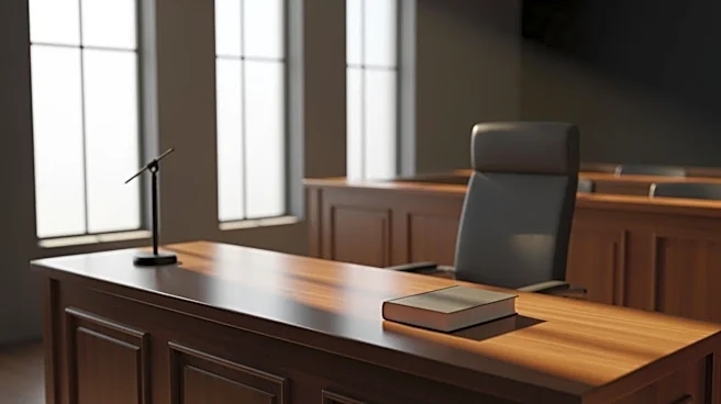 Federal Court Dismisses DOJ's Voter Roll Lawsuit Against Rhode Island