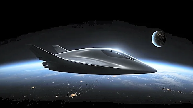 NASA and Voyager Technologies Partner for Seventh Private Crew Mission to ISS