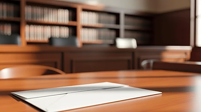 Federal Judge Rejects DOJ's Bid for Rhode Island Voter Information