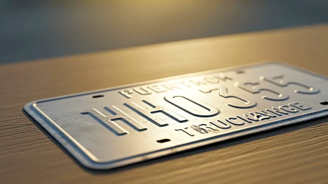 New York Faces $74 Million Loss Over Immigrant Truckers' Licenses