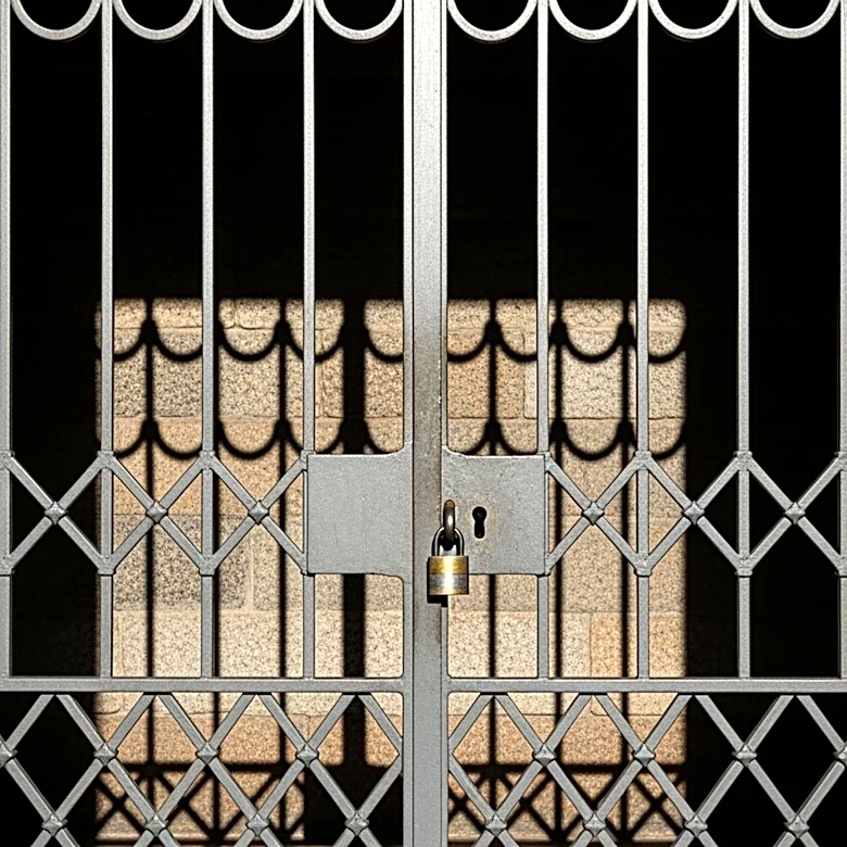 Trump Administration's Immigration Crackdown Targets Legal Pathways