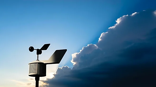 Chicago Weather Forecast: Sunny Day Followed by Severe Storms Friday Night