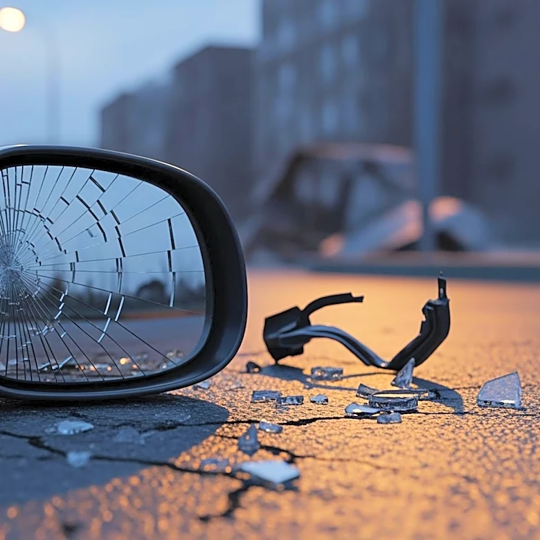 Driver Flees After Causing Major Damage in Wilmington; One Person Hospitalized